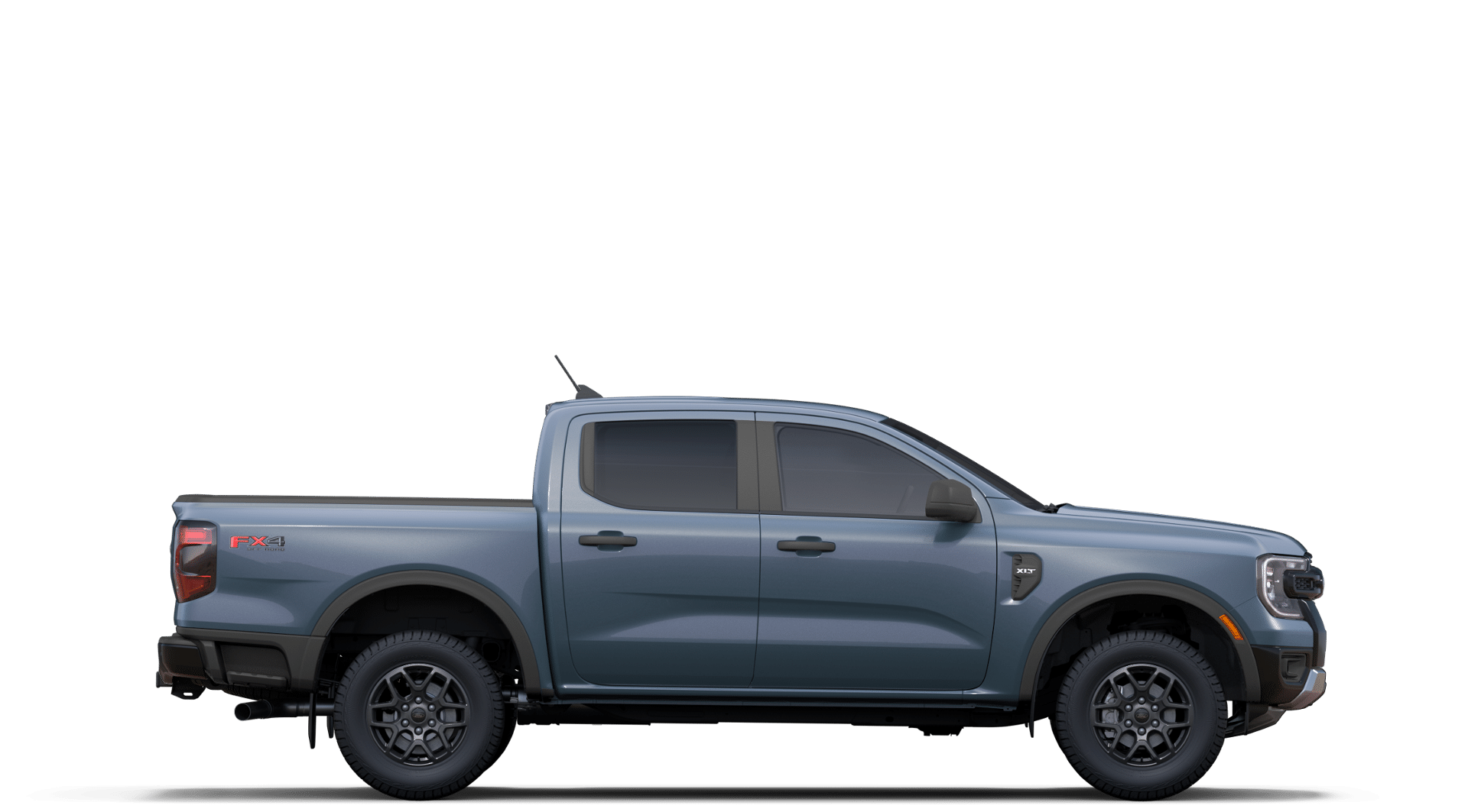 2025 Ford Ranger® External Image 1